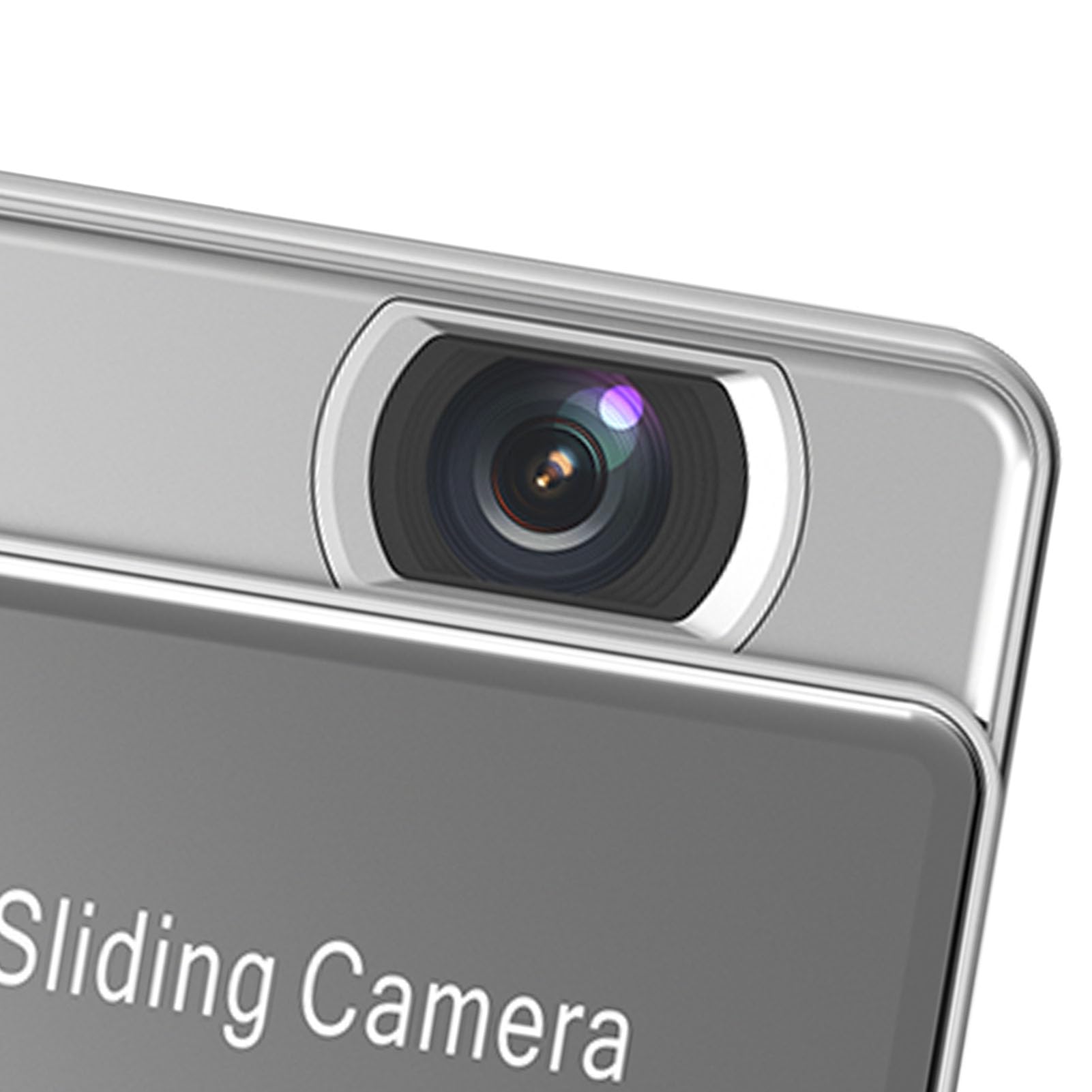 Videocamera Digitale 64MP, Autofocus, Registrazione 4K, per Riprese Sportive e Vlogging (Silver) | Videocamera Digitale HD con Zoom Digitale 16X e Sensore CCD, Schermo da 2,8 Pollici, Ideale per Adolescenti e Adulti