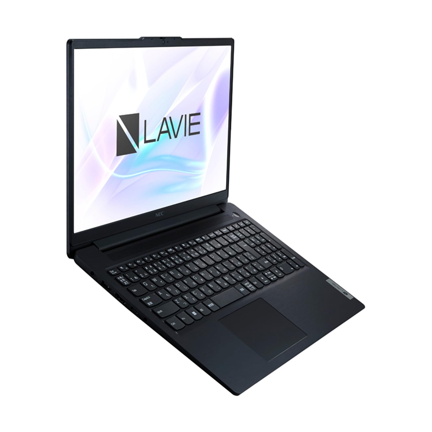 Amazon.co.jp: NEC LAVIE 国内生産 ノートパソコン N15 Slim 15.6型