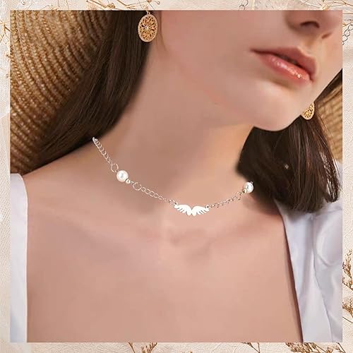 Miniatura 4 de DICOSMETIC Enlace Charm Corazón Doble Bucles Amor Colgante Hueco Acero Inoxidable Charm para DIY Joyería, Acero inoxidable, Acero inoxidable