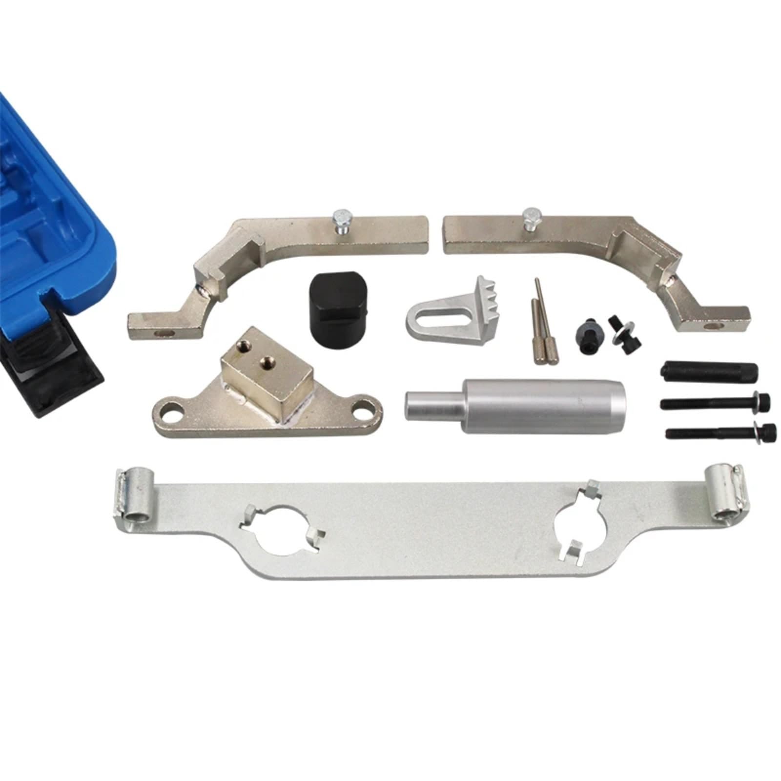Compatible Con Buick Para LaCrosse Ecotec 2010 EN-43653 J43653 EN-955-20 Kit De Herramientas De Ajuste De Bloqueo De Árboles De Levas Sincronización Del Motor Calado Distribución