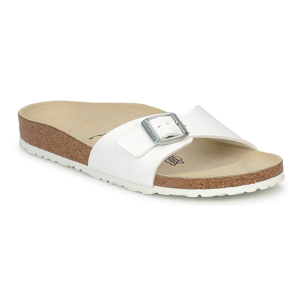 Madrid Mules/Clogs Women Silver Mules Shoes