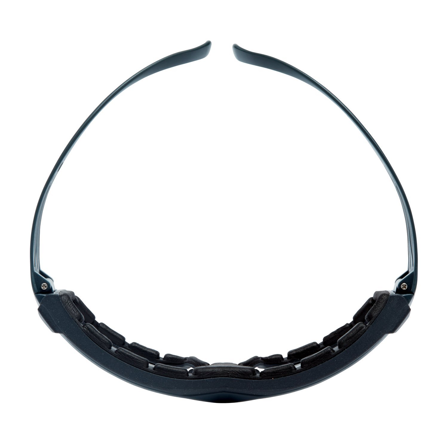 3M SF630AS Gafas de Seguridad, Montura gris, 1 unidad/caja