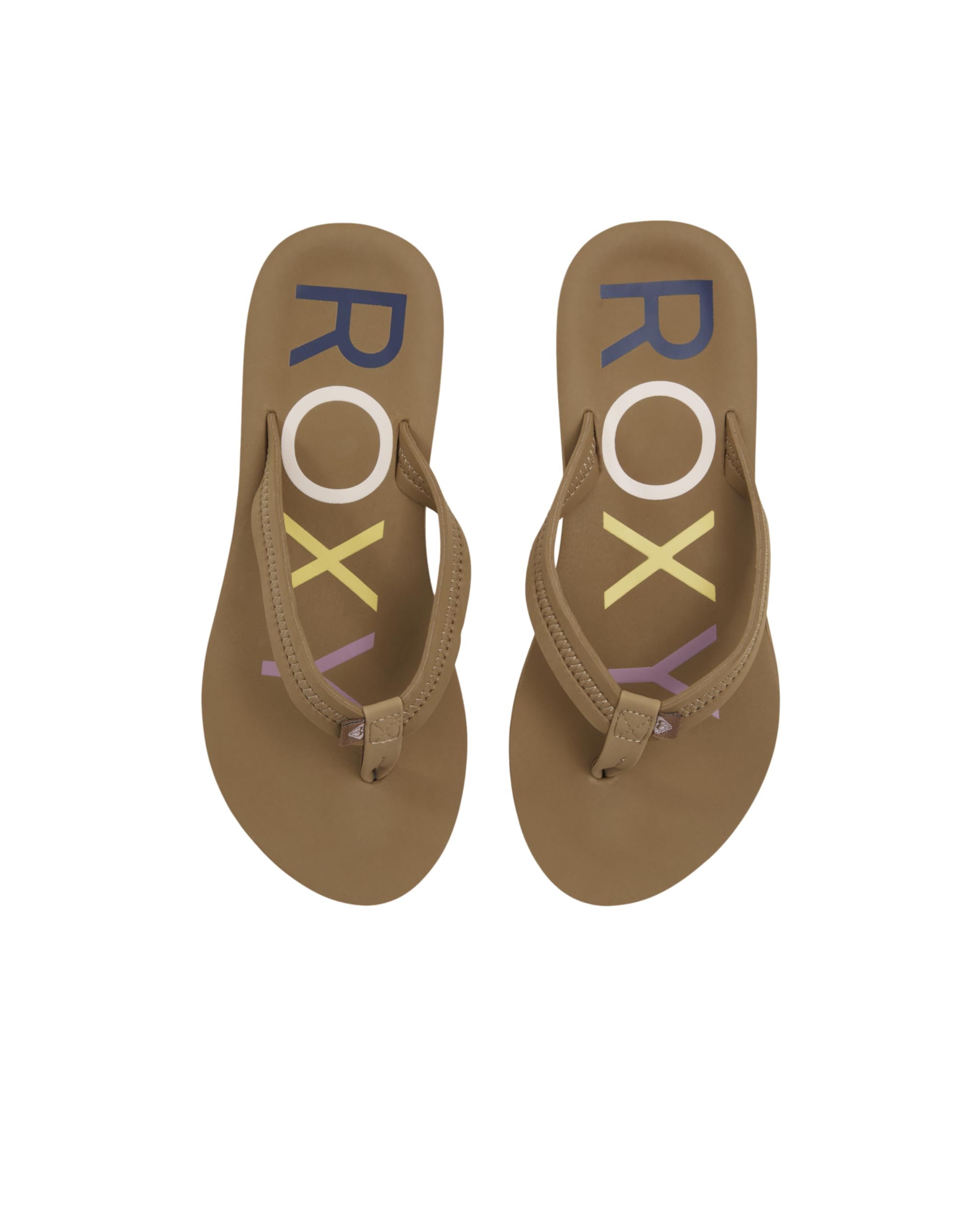 Roxy Damskie klapki japonki Vista