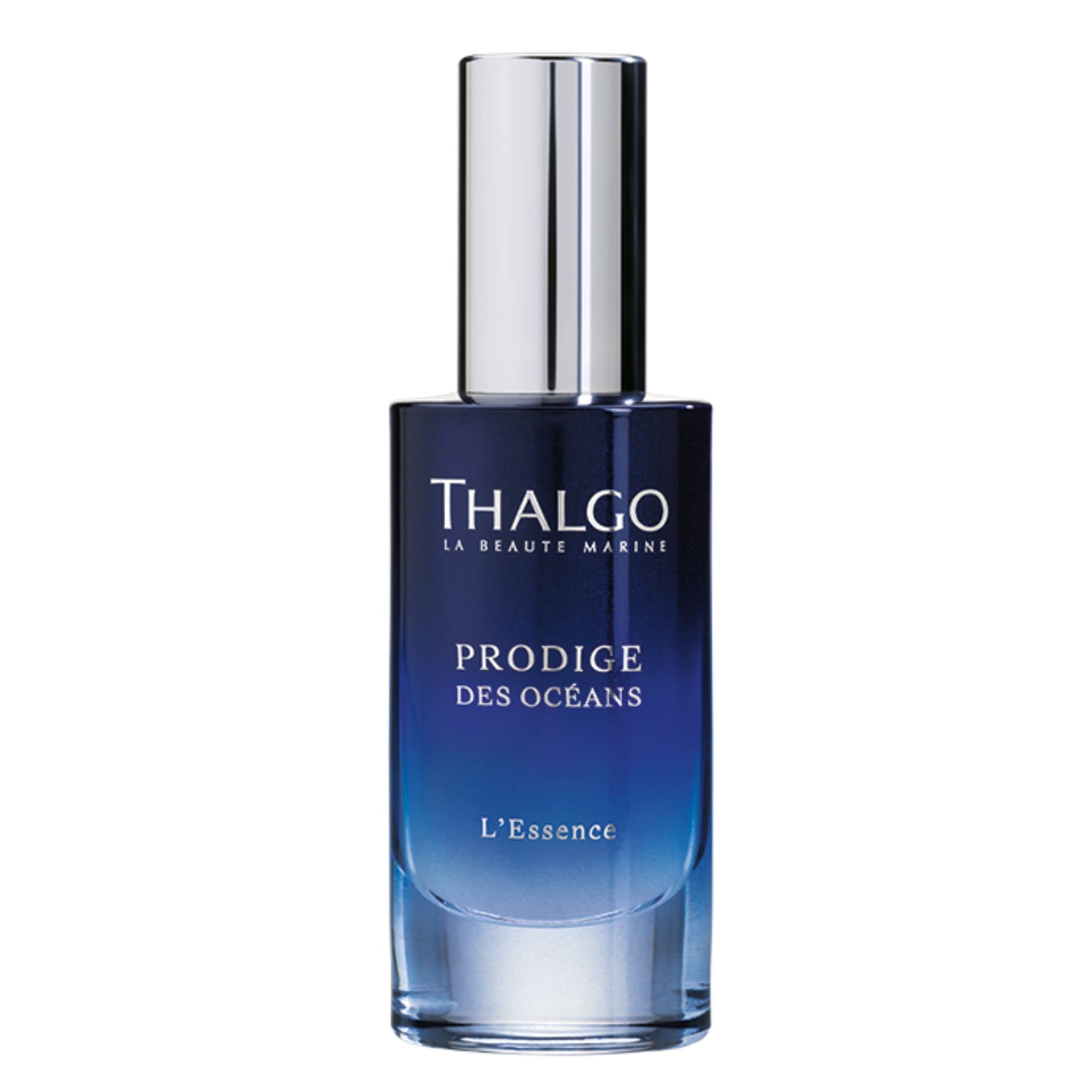 Thalgo L Essence - Luxurious Face Serum with Native Plant Cells and 3D Algal Sugar for Lifting and Resculpting Facial Contours - 30ml