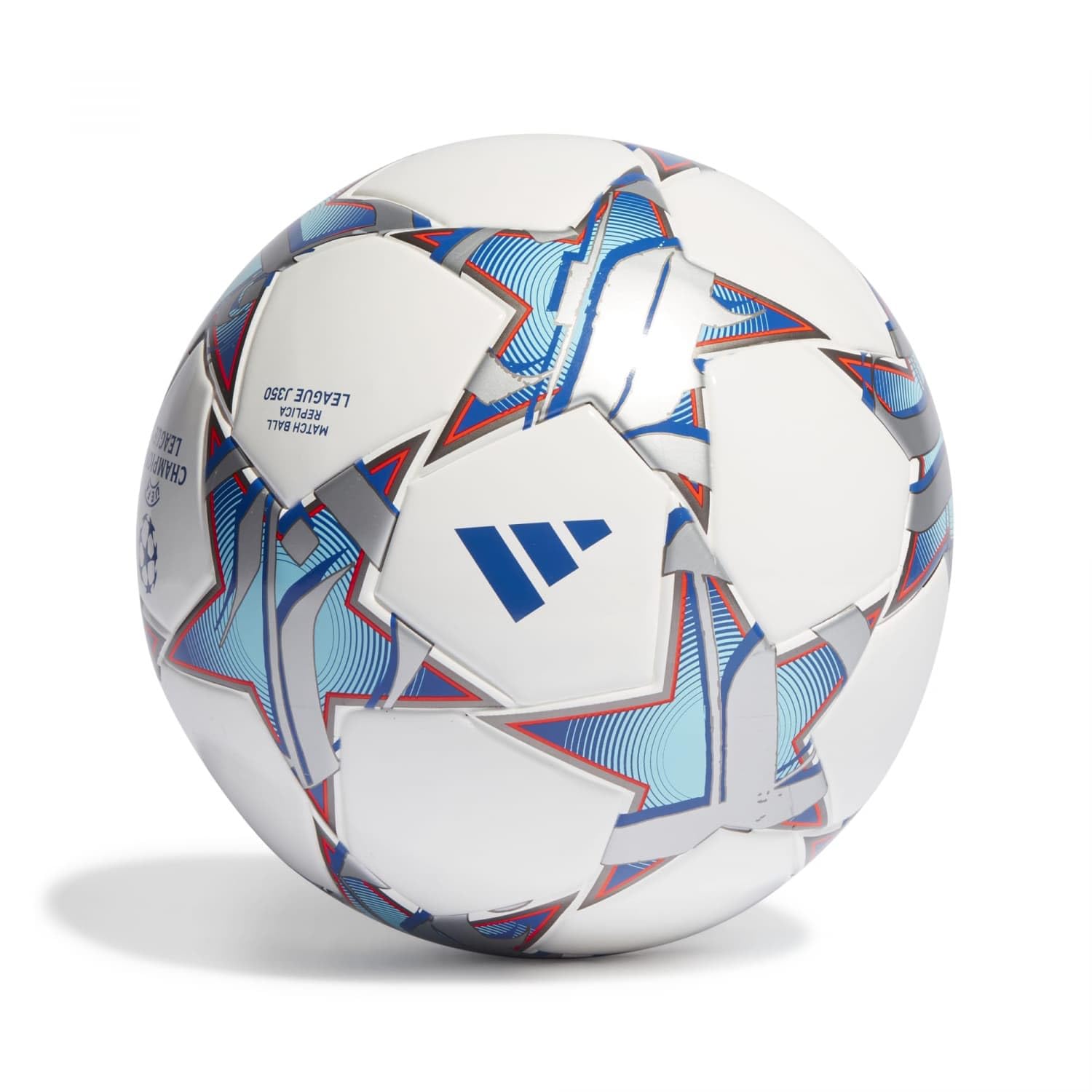adidas Kinder Fussball UCL Junior 350 League 23/24