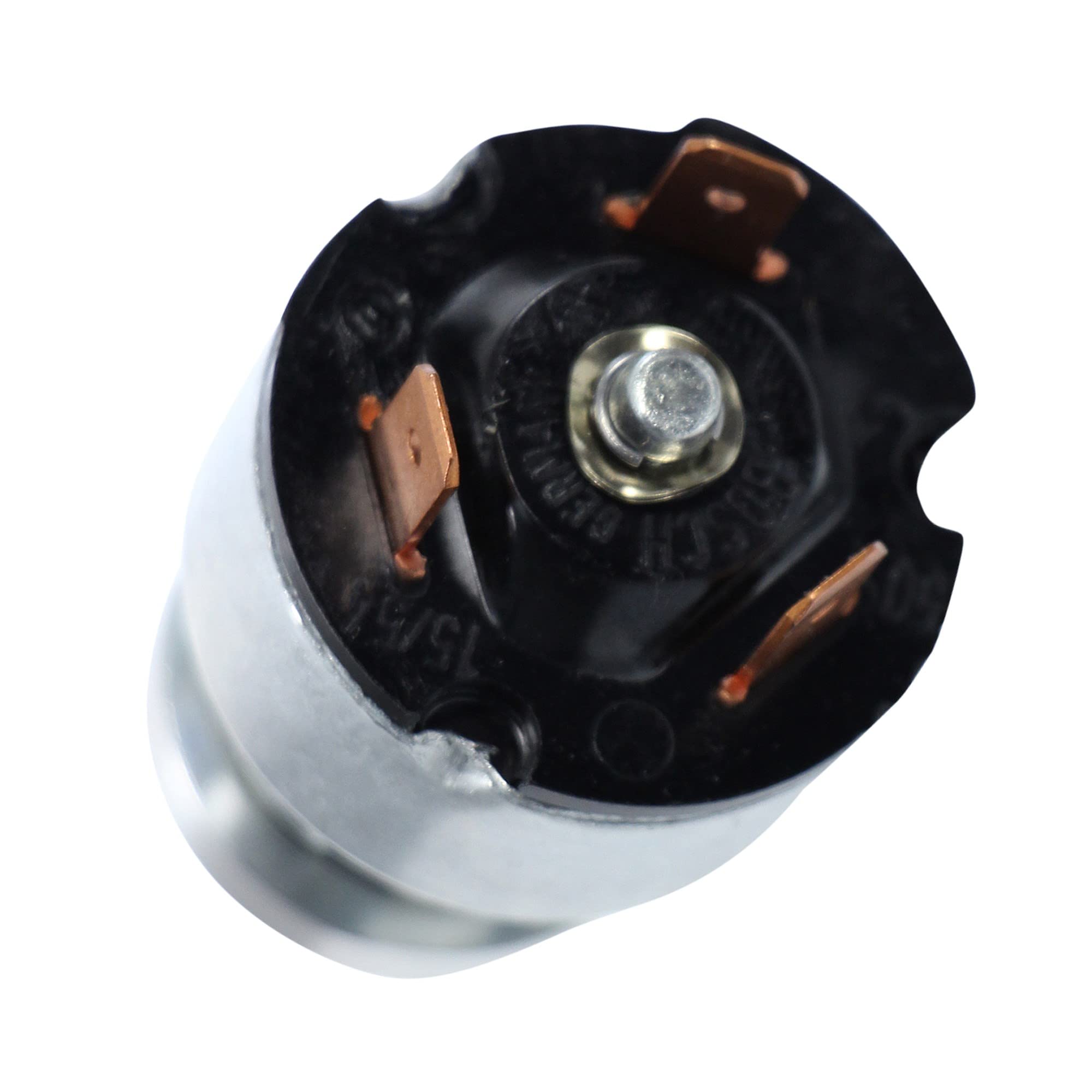 BOSCH Bouton d'allumage/démarrage 0342311003 | Compatible avec: ALFA ROMEO 2600 Berlina, 2600 Spider, 2600 Sprint, GIULIA, GIULIA GT, GIULIA SPIDER, LAMBORGHINI ESPADA