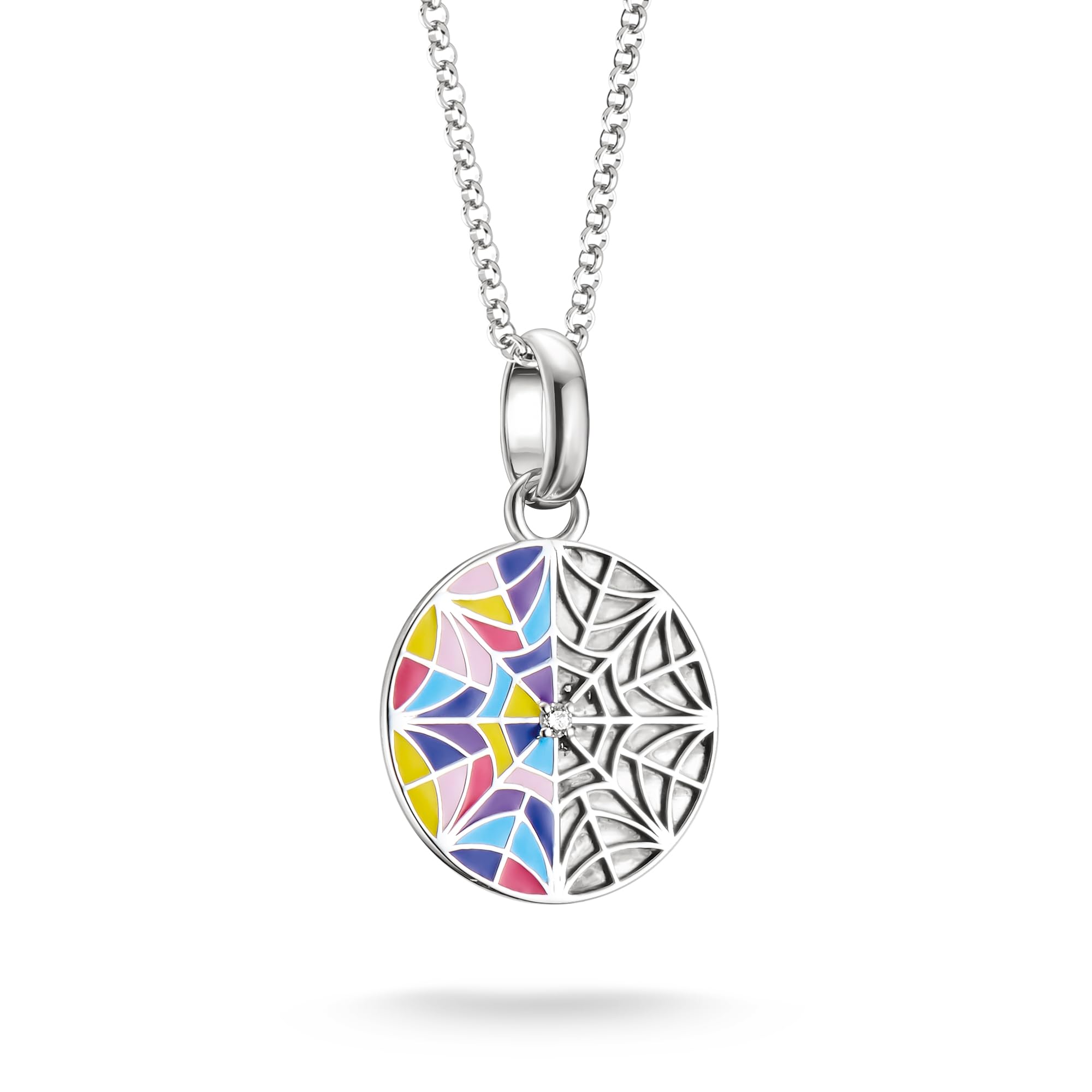 THOMAS SABO Wednesday Kette mit Anhänger Kollektion