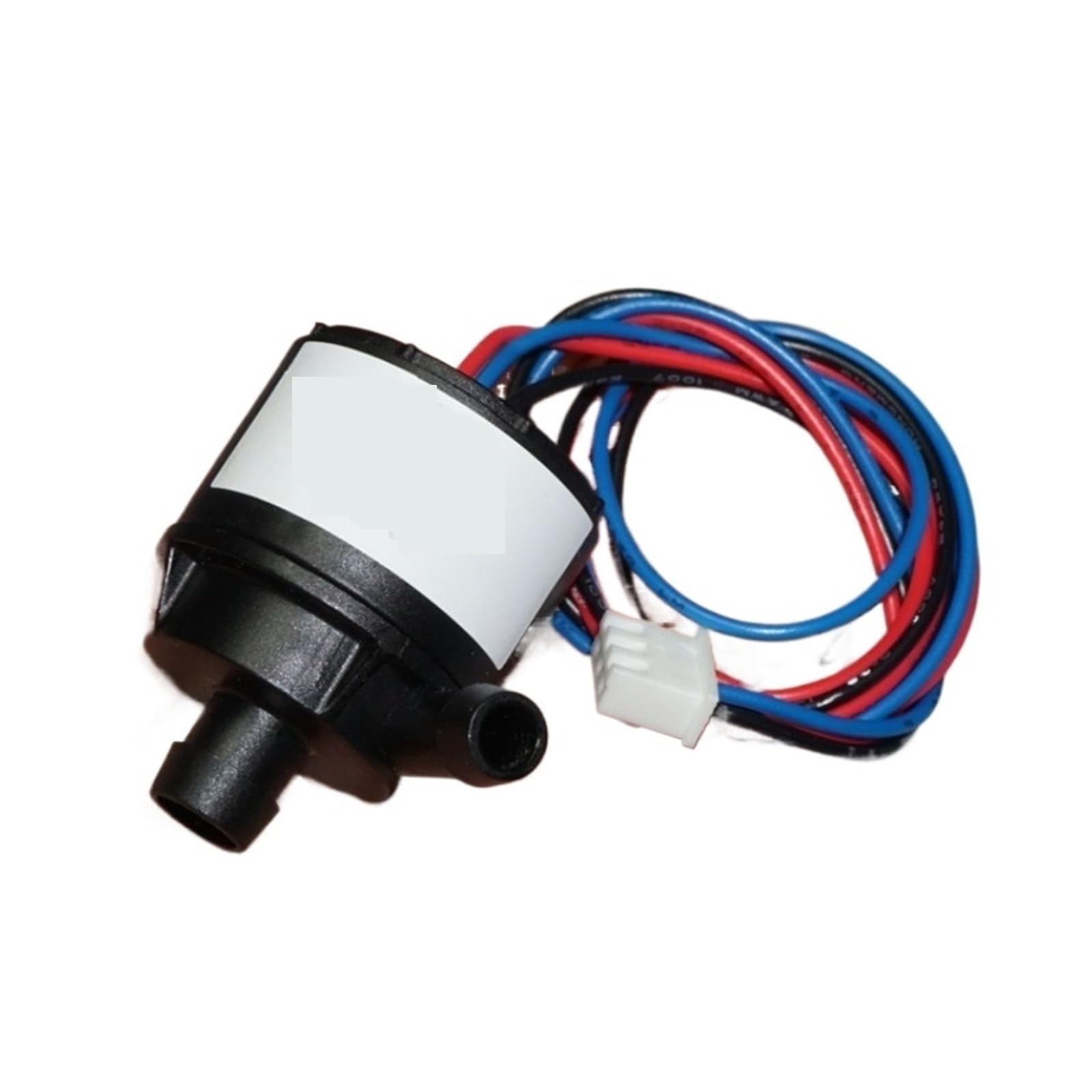 Gdbagkdqk One Color Dc12v Miniature Brushless Dc Pump Mini High Efficiency Submersible Large Flow Super Quiet Diy Experiment Powerful Water Flow