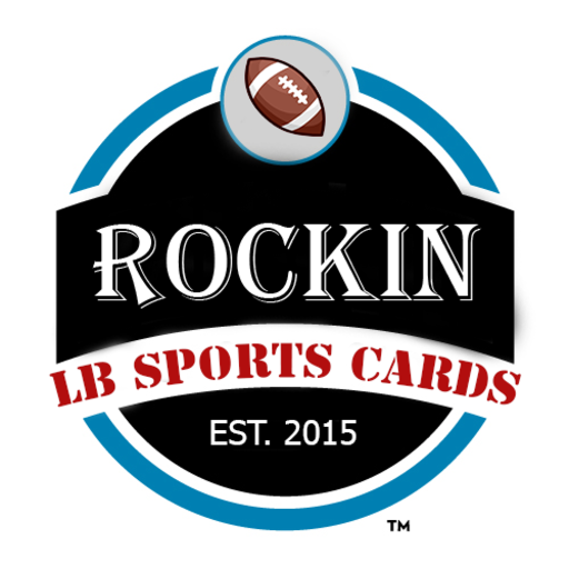 Rockin LB Sports Cards App on Amazon Appstore