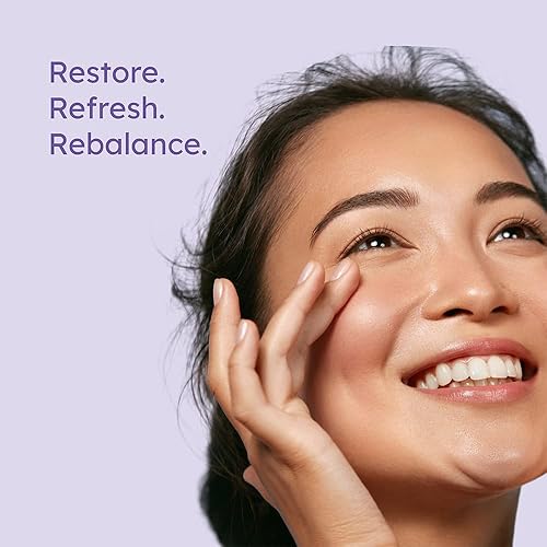 Miniatura 3 de Proov Aceite de equilibrio l aceite de equilibrio para restaurar tu equilibrio l progesterona aceite MCT aceite de vitamina E aceite de limón l 1