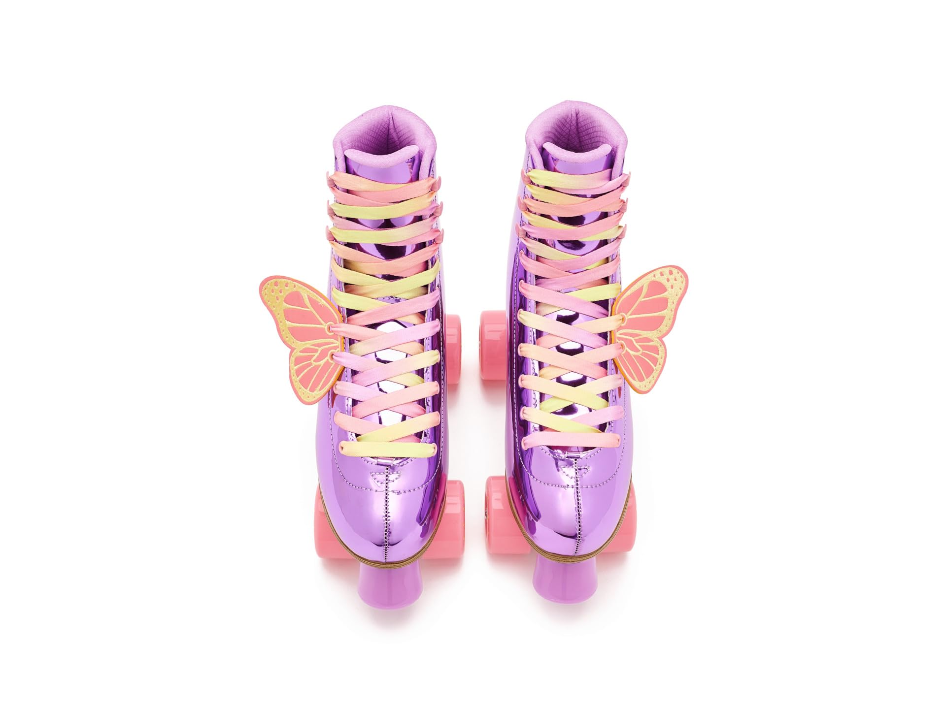 Impala Patines unisex para adultos, Impala Quad Skate, lavanda/Flutter, 5