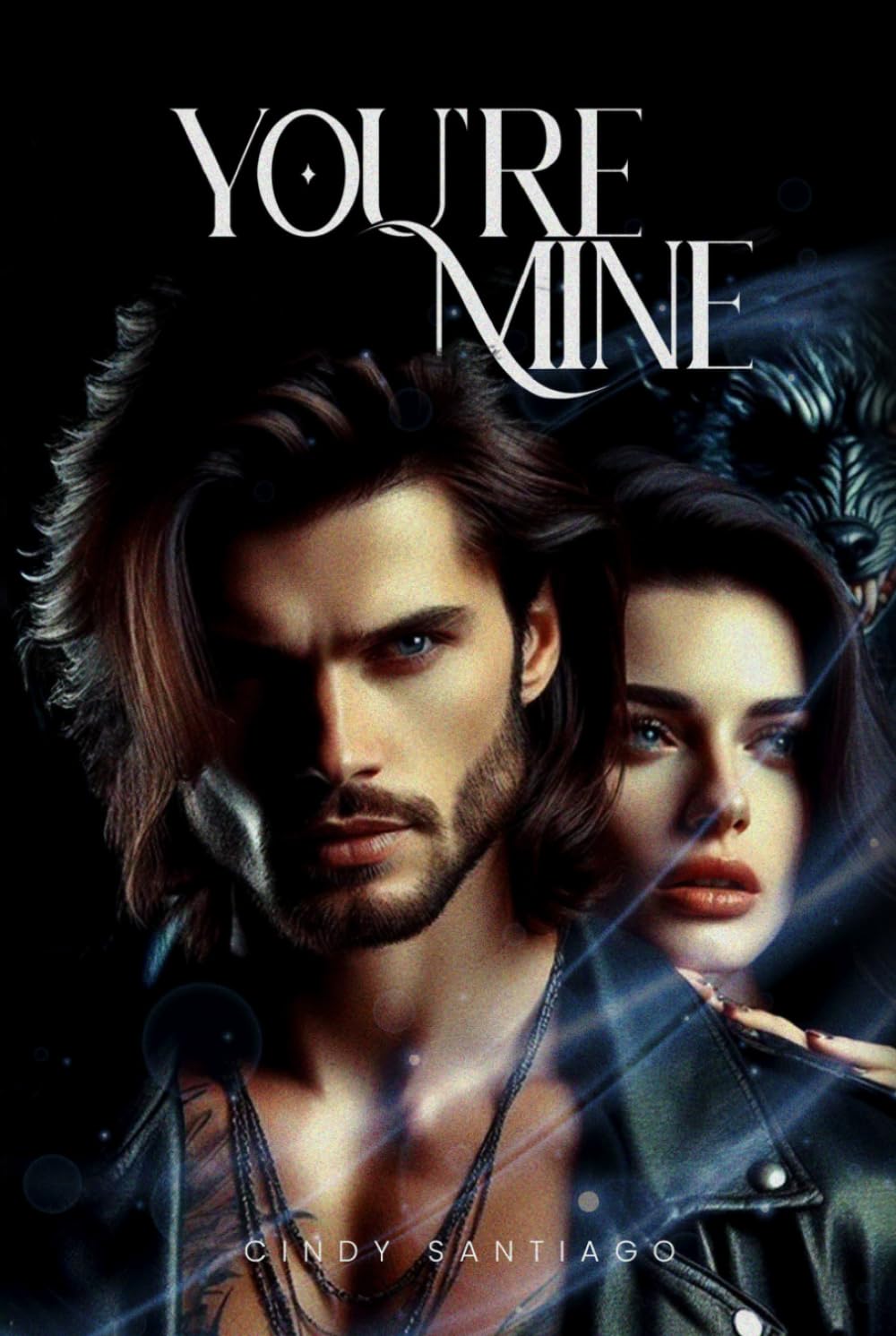 You're Mine