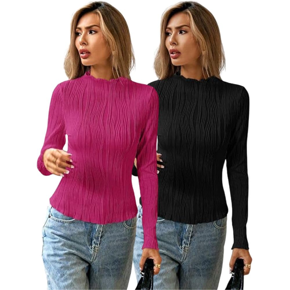 GRECIILOOKS Oversized T-Shirt for Women – Korean Style Casual Tee Top | Trendy Streetwear Look with Baggy Fit for Girls & Women Price In India