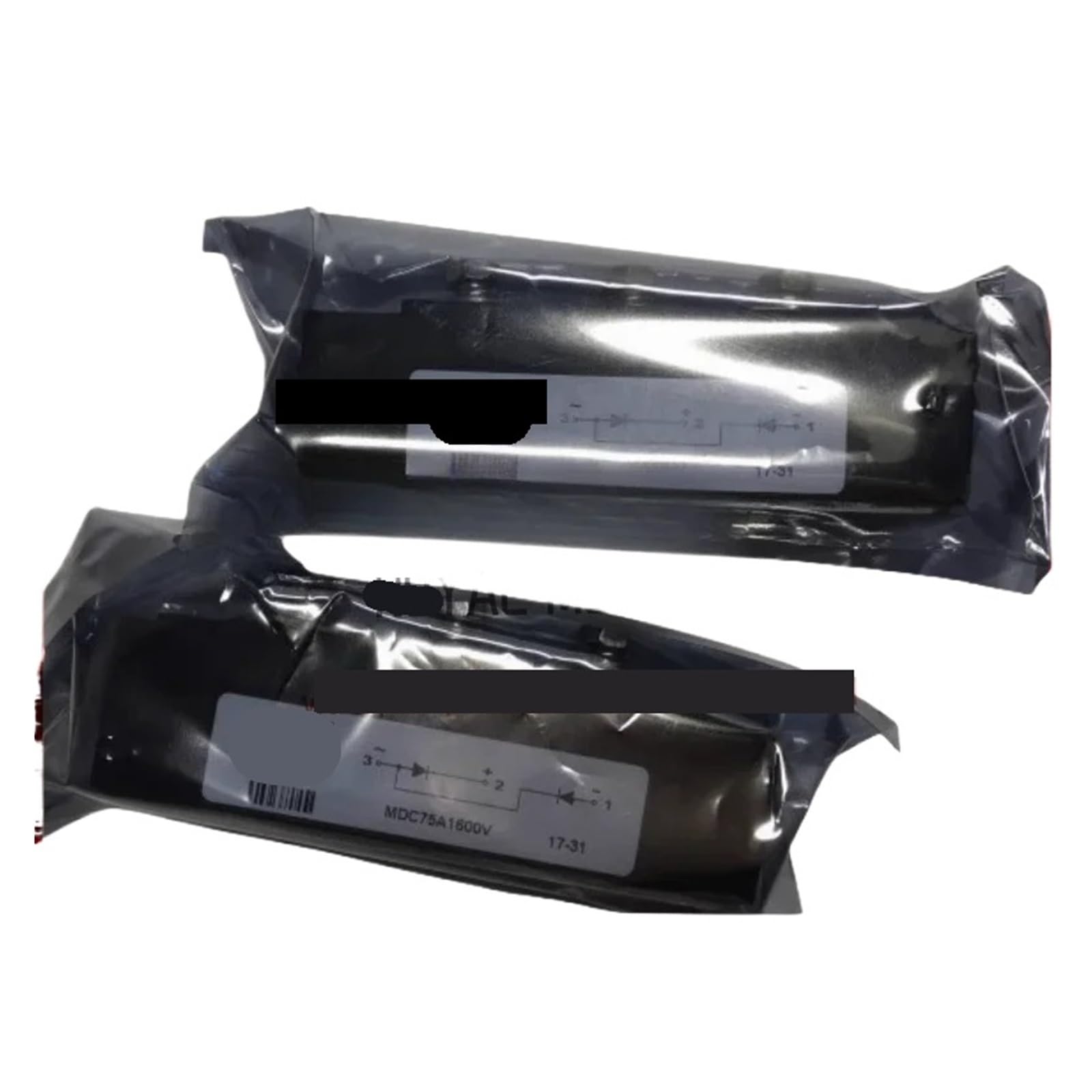 YMUGUEGH 1PCS MDC75A1600V Module
