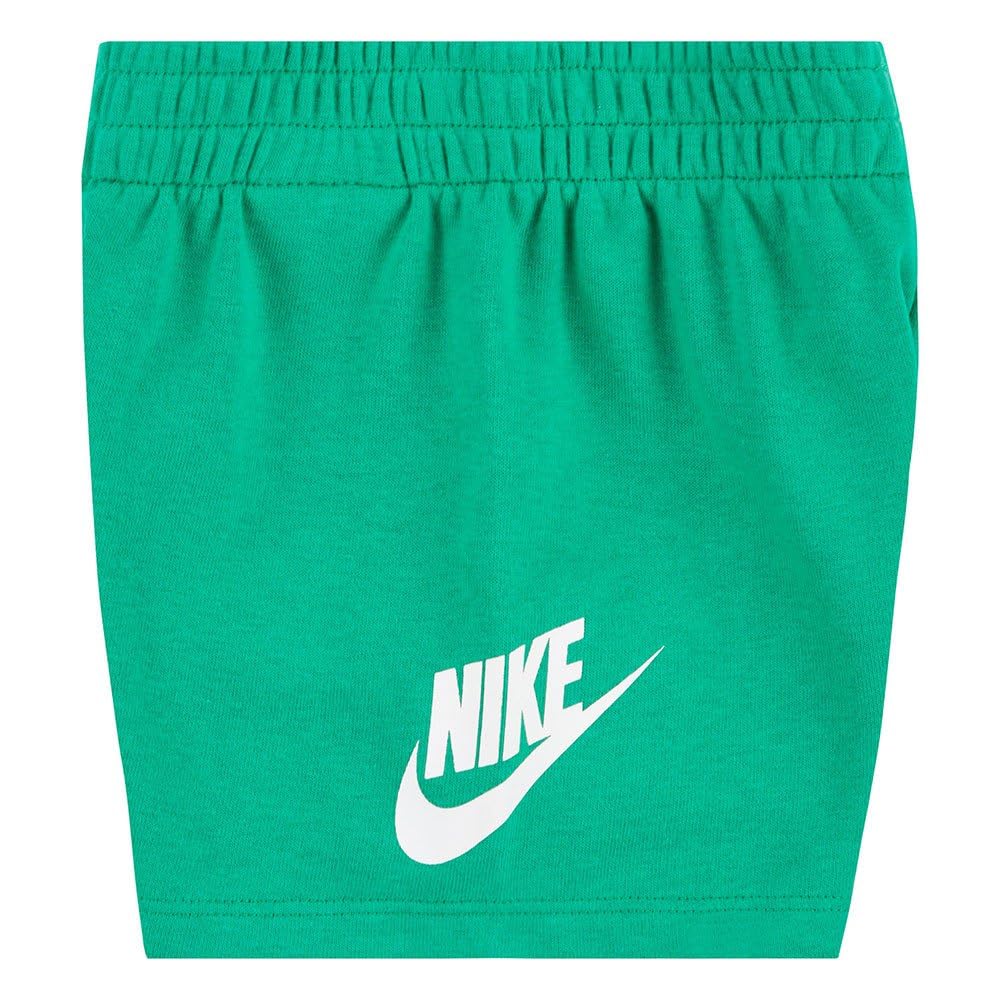Nike Club Tee E Short Set 86l596 COMPLETO Bambini e ragazzi