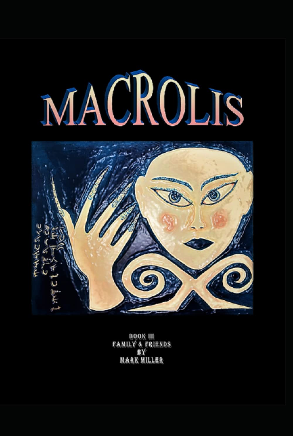MACROLIS: FAMILY & FRIENDS (The Age of Micronet Technology)