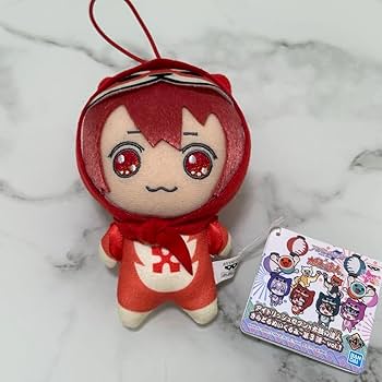 Amazon.co.jp: アイドリッシュセブン ドンぬい初販 七瀬陸