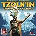 Czech Games Tzolk'in: The Mayan Calendar, Multi-Colored (CGE00019)