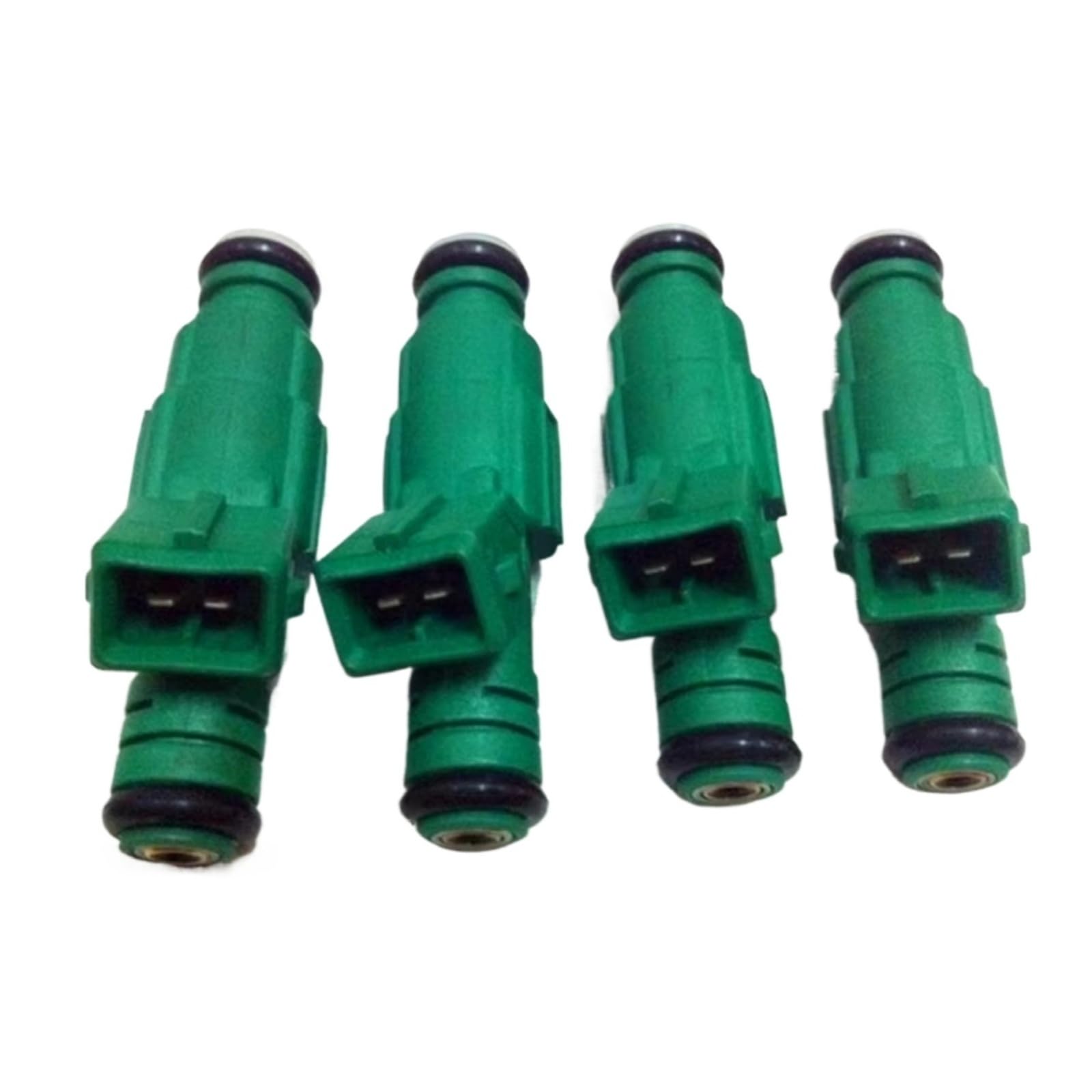 Feoosvx One Color Etrol Fuel Injectors For Vw For Golf 4 X Fuel Injector 0280 155 968 0280155968