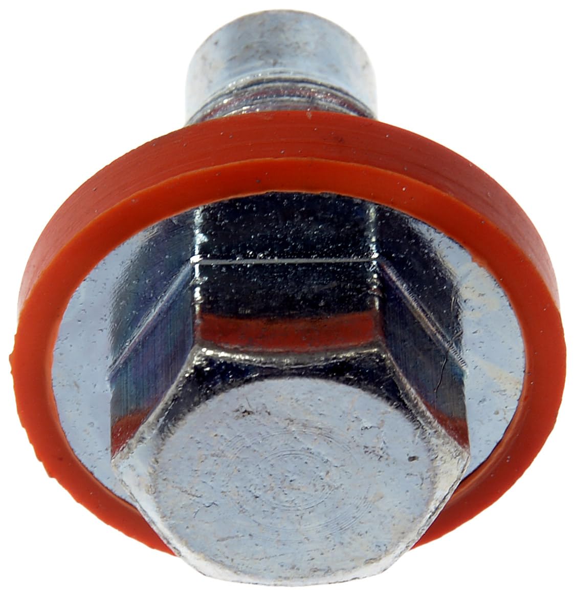 Dorman 65267 Korek spustowy oleju Pilot Point Formowana uszczelka 1/2-20, rozmiar głowicy 5/8 cala. Kompatybilny z wybranymi modelami