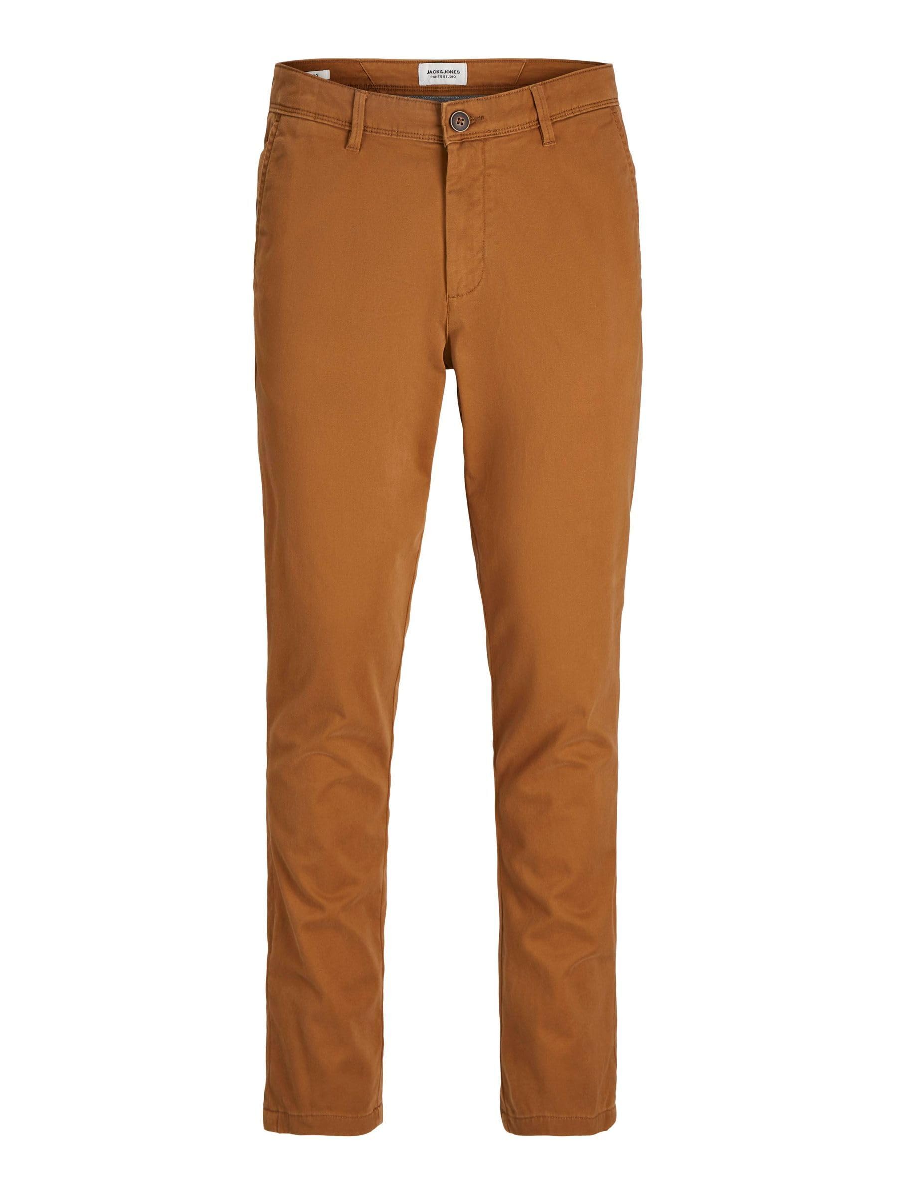 Jack & Jones  Trousers JPSTMARCO JJBOWIE SA  (men)
