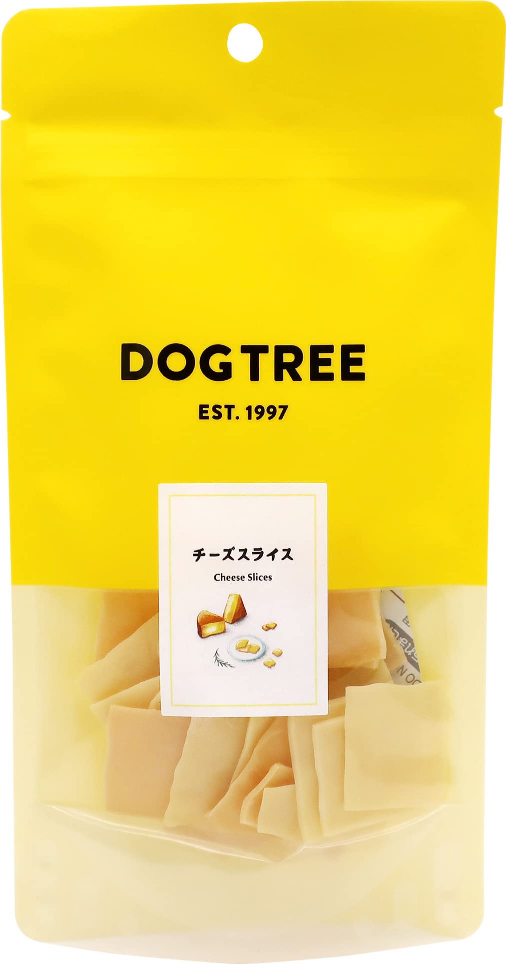 ドッグ ツリー