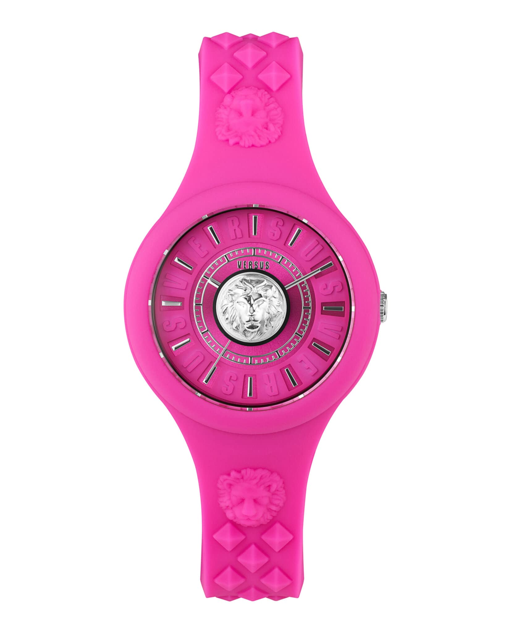 Versus Versace Fire Island Collection Luxury Womens Watch Timepiece