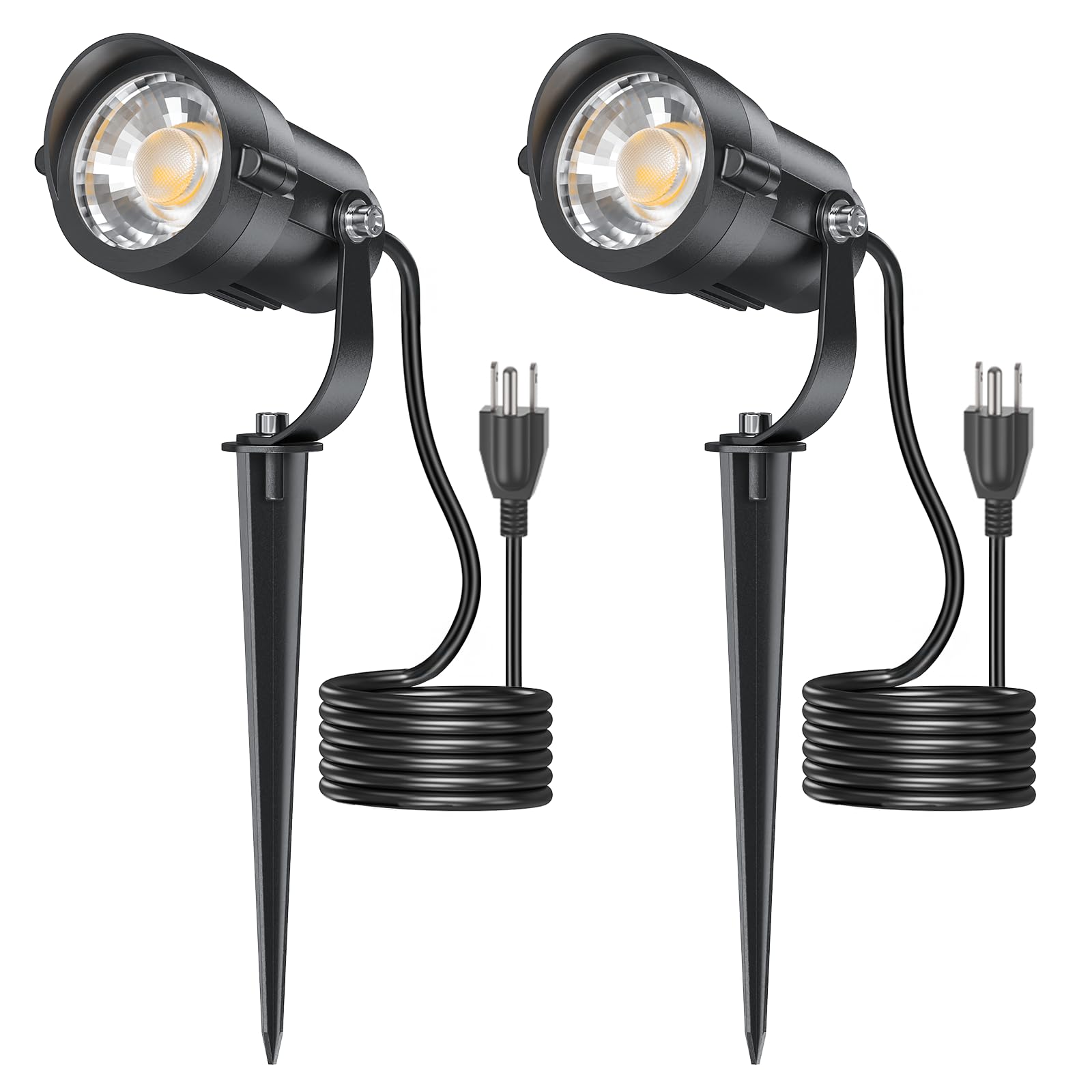 HIBOITEC Spot Lights