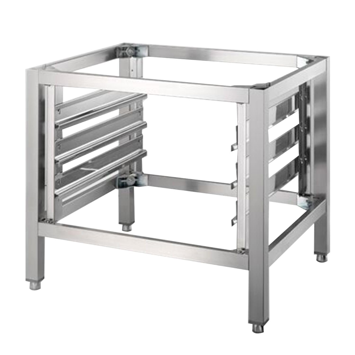 GGM Gastro | KUB6 | Untergestell - für Kombidämpfer KB511 & KB1011