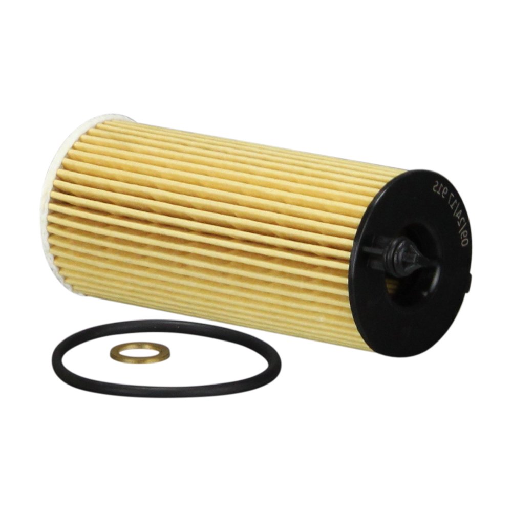 Amazon.com: ECOGARD X10569 Premium Cartridge Engine Oil Filter for