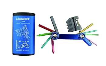 リネットページ Amazon.co.jp: SIGNET(シグネット) 自電車用折りたたみマルチ