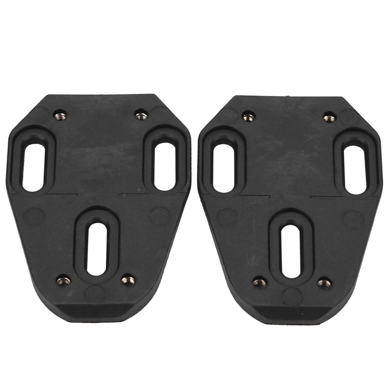 Qcwwy Repair Hardware Tools, Ergonomic for Home Cycling Shoe Cleats, (A)