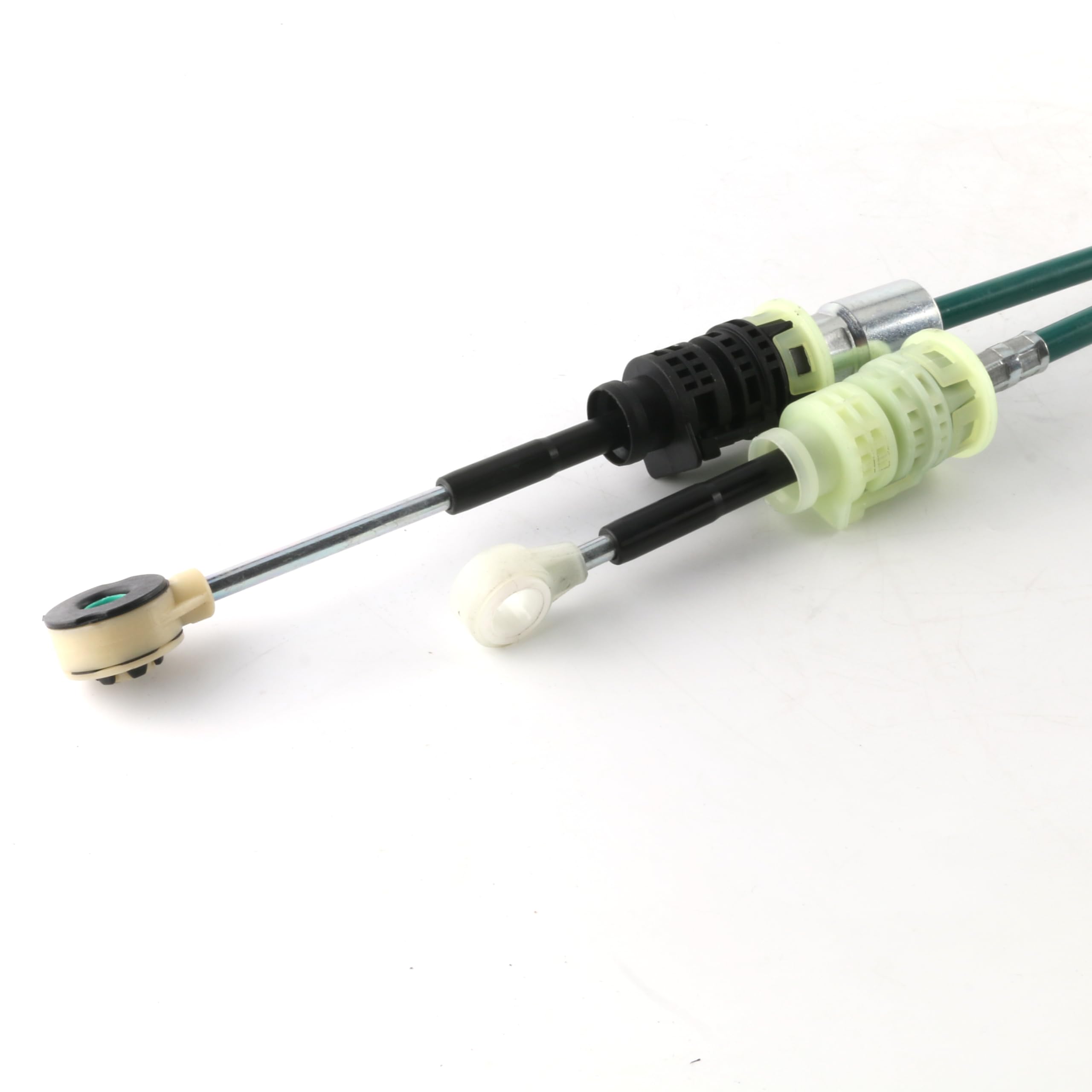 HLBTK 34413-3AM0A 344133AM0A Transmission Shifter Control Cable