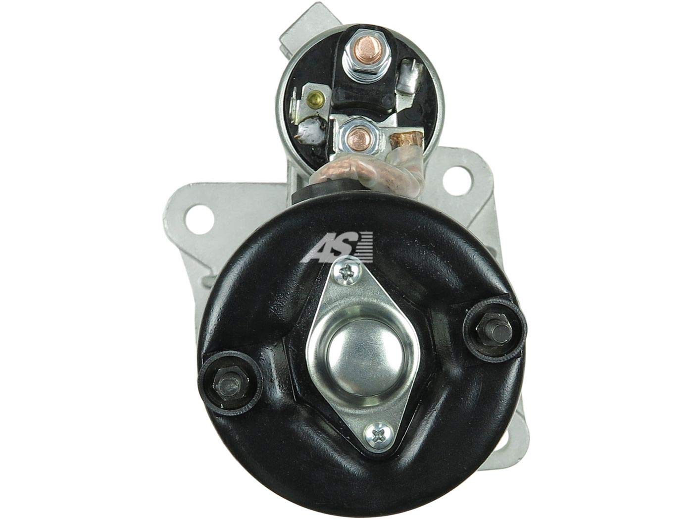 ASPL S0148: Motorino Di Avviamento Aftermarket, 2.2 KW, 3 Fori Fissaggio, Ricambio Auto - 2