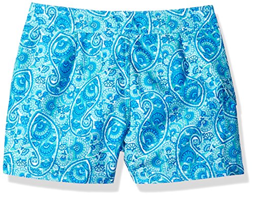 Image of Kanu Surf Girls Sassy UPF 50+ Quick Dry Beach Coverup Boardshort