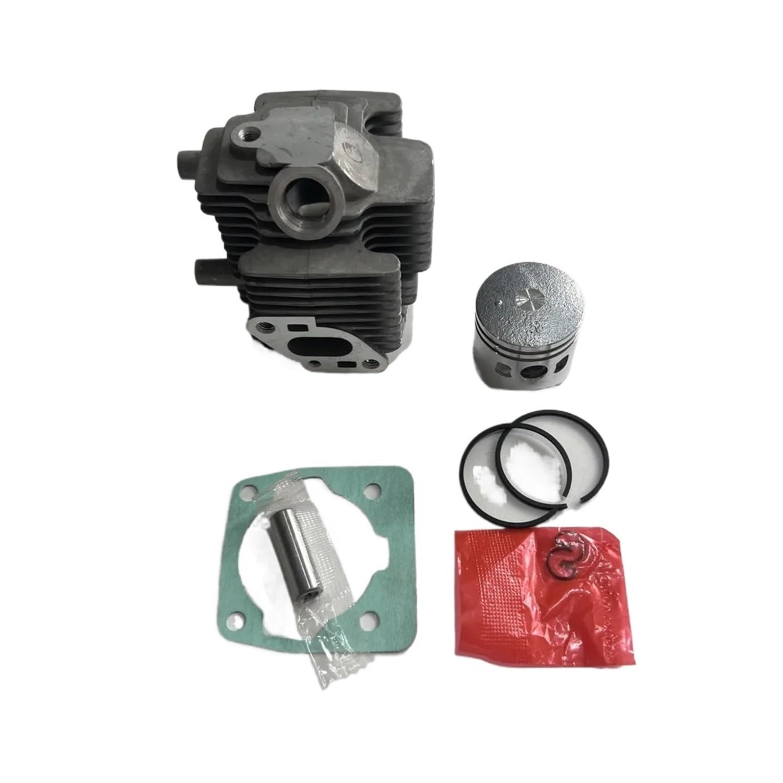 Kit cylindre-piston TL231 TB231 BG231 TB26 moteur