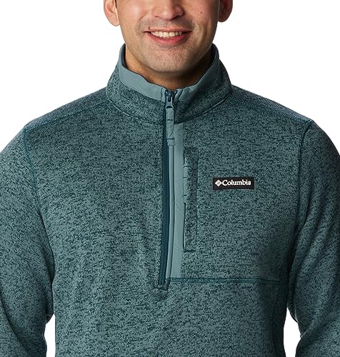 Image of Columbia Sweater Weather 1 /2 Zip