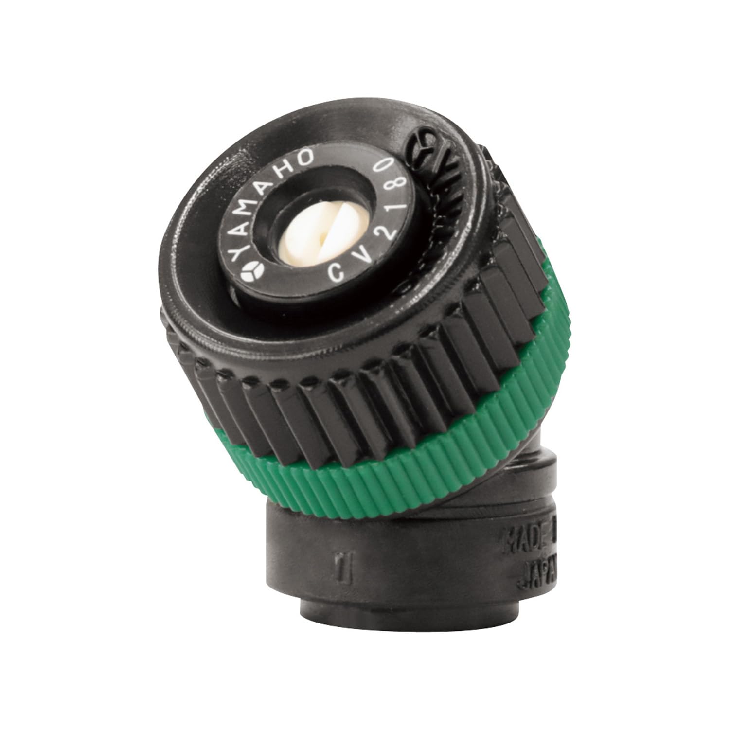 Amazon | ヤマホ セラミック P-1頭口S型 (G1/4) 201615 | 散水ノズル