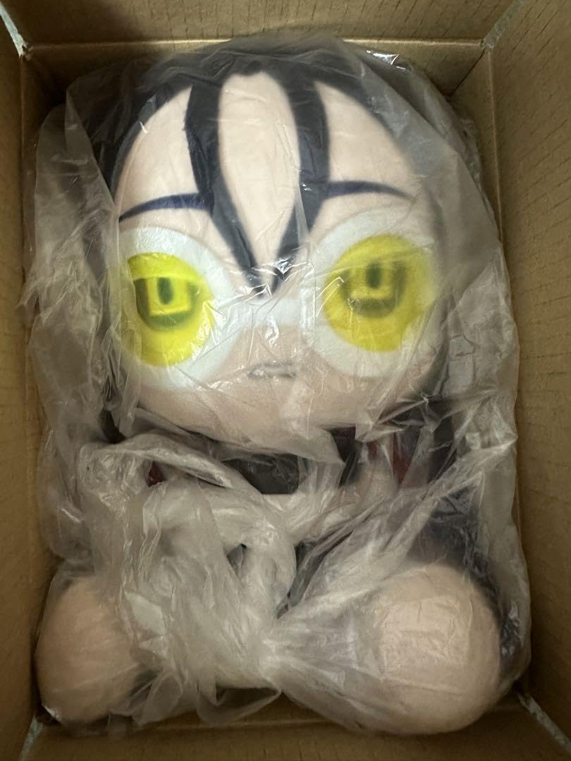 Amazon.co.jp: Ado 踊衣装 BIGぬいぐるみ : おもちゃ