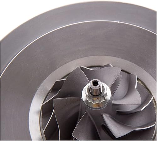 Miniatura 3 de GT1849V Turbo Cartucho Core Compatible con Nissan Almera Primera XTrail 22L 14411-AW400