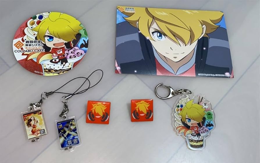 Amazon.co.jp: コンパス 十文字アタリ 7点 コンパス戦闘摂理解析