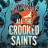 All the Crooked Saints
