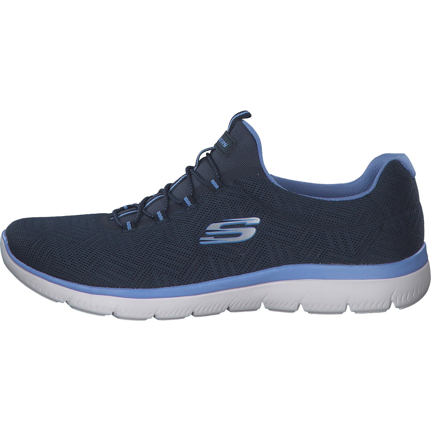 Skechers Donna Summits Artistry Chic Scarpe da Ginnastica