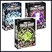 Marvel Cinematic Universe - Phase One, Two and Three - Marvel 17 Movies Blu Ray Set