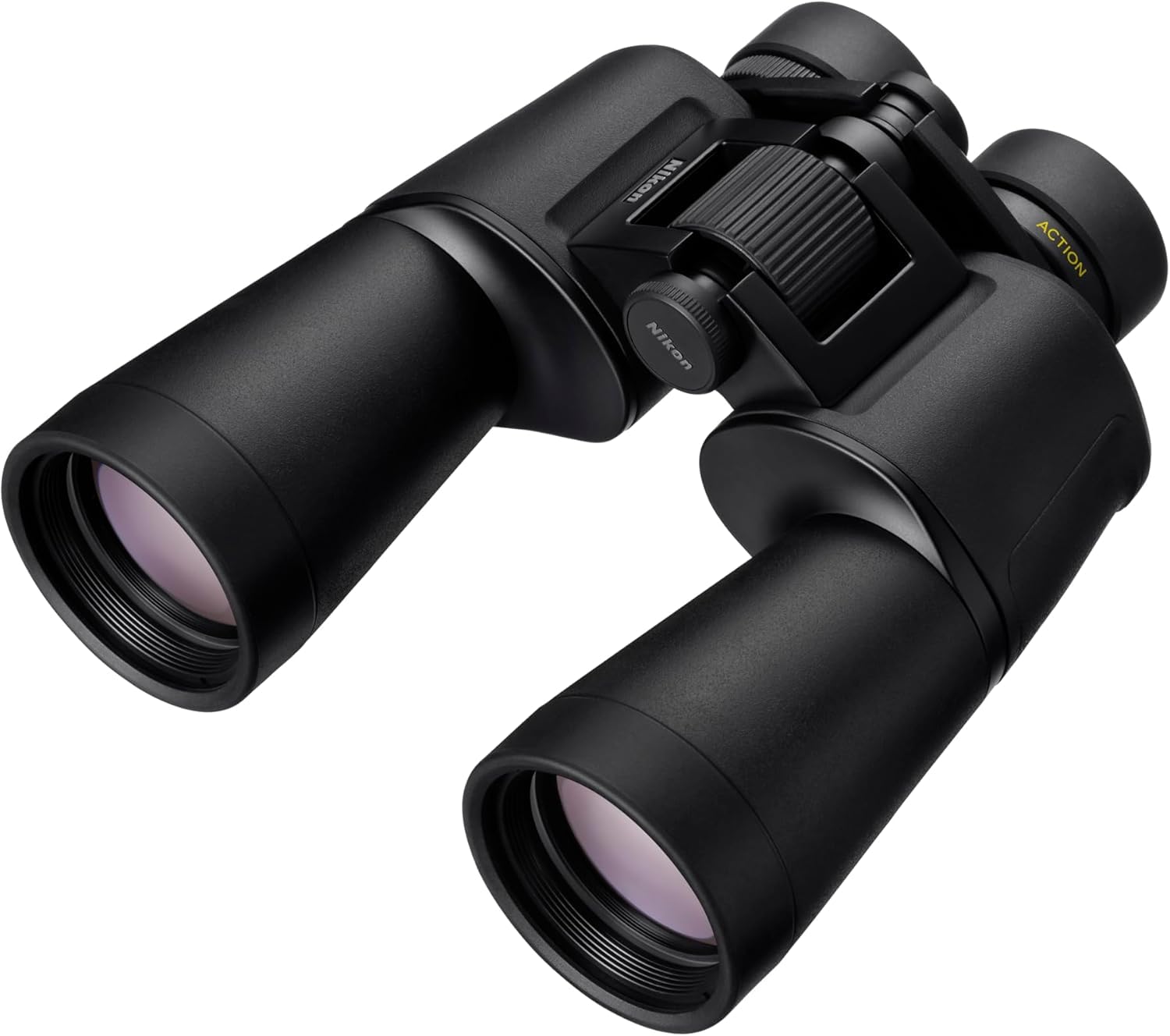 Nikon双眼鏡 7×50 Amazon | Nikon Action 7 x 50 双眼鏡 | 多層コーティングされたニコン