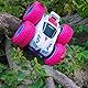 EXOST RC 20260 360 Cross Amazone by Silverlit, ferngesteuertes Auto, 2.4 Ghz Technologie, Action und Spaß, mädchenhaftes Design, Maßstab 1:18, pink, ab 5 Jahren