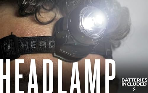 Miniatura 4 de VViViD Paquete de seguridad de asistencia de emergencia en carretera