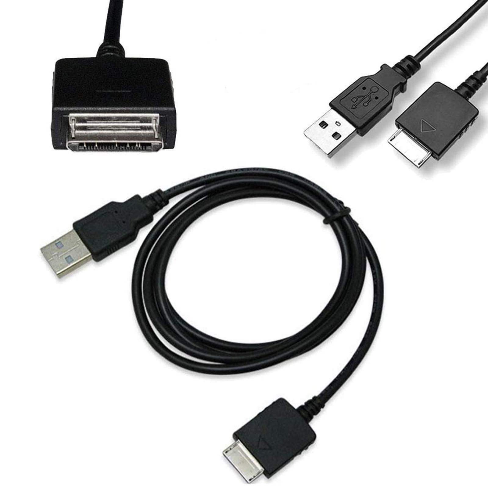 Amazon.co.jp: 2本 SONY用 Walkman NW-A55 A56 A57 A45 A46 A47 
