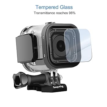 GoPro - 【正規品•未使用】GoPro HERO5 session Amazon.com : GoPro HERO5 Session Action Camera Bundle with