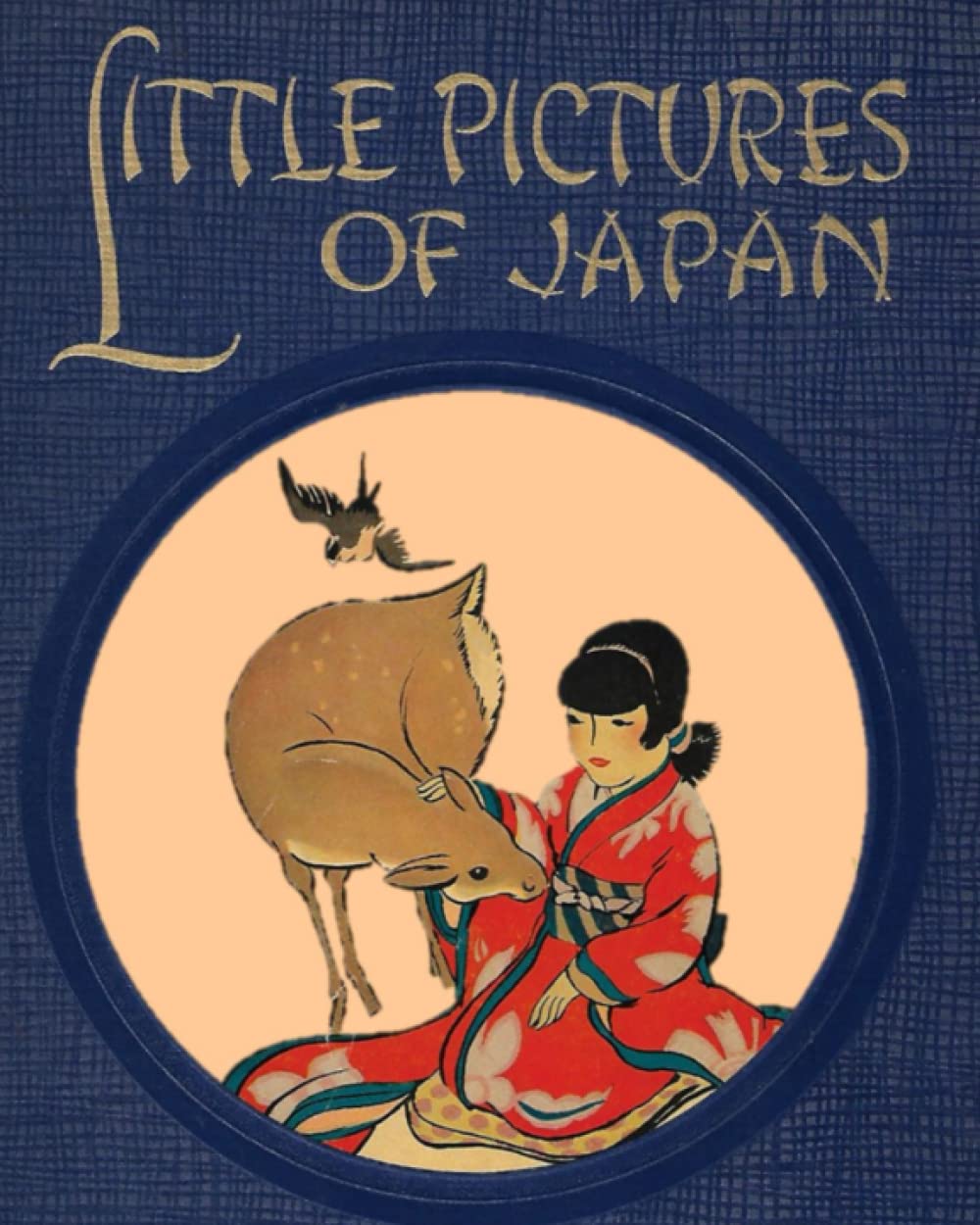 Little Pictures of Japan